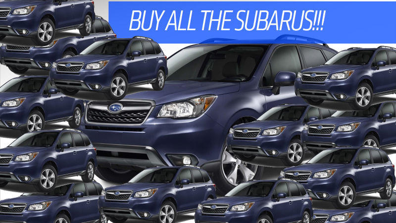 cash-for-subaru-brisbane-flyer