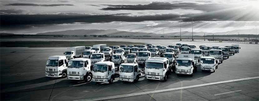 fuso-truck-fleet-brisbane