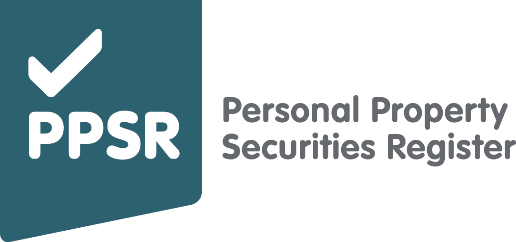 Personal Properties Security Register